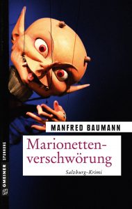 Marionettenverschwoerung-Manfred-Baumann-Cover