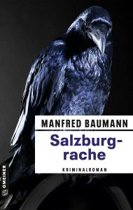 SALZBURGRACHE-Manfred-baumann